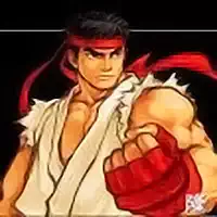 King Of Fighters-Spiele